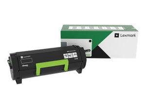 Lexmark  24B7541 Black Toner Cartridge