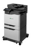 Lexmark XC6152 Color Large Workgroup Multifunction Printer (Refurbished)