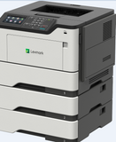 Lexmark M3250 - Monochrome Single Function Printer (refurbished)