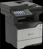 Lexmark  XM3250 -Monochrome Multi Function Printer (refurbished)