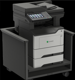 Lexmark  XM3250 -Monochrome Multi Function Printer (refurbished)
